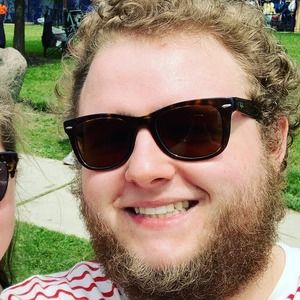 Meet your Posher, Ben